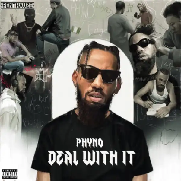 Phyno - Deri